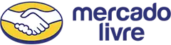 Logo da loja Mercado Livre